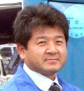 Hideo Hino - staff_hino